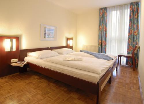 Hapimag Ferienwohnungen Muenchen エクステリア 写真